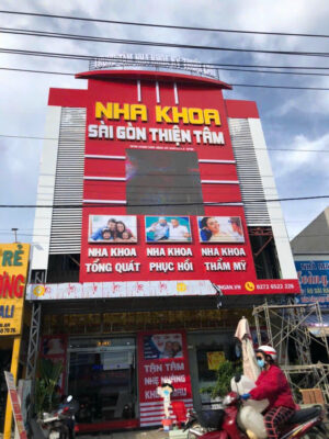 Quảng Cáo Đại Lợi