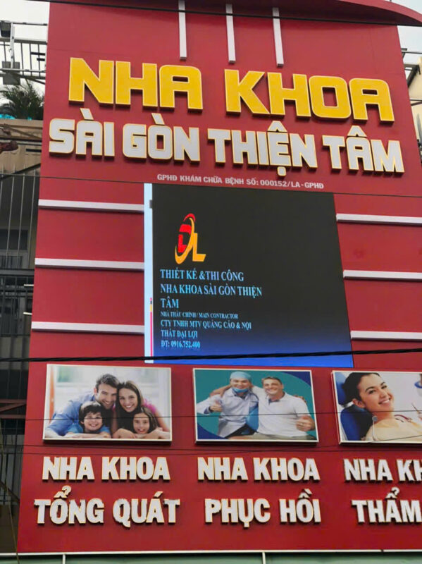 Quảng Cáo Đại Lợi