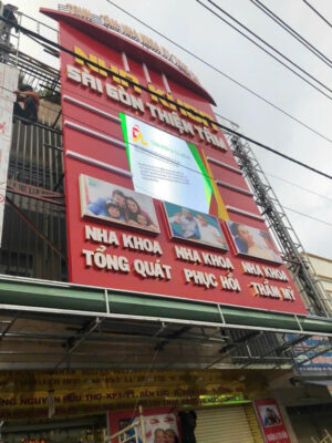 Quảng Cáo Đại Lợi